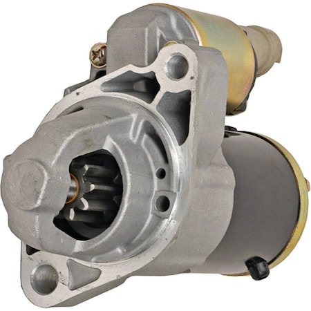 Aftermarket JAndN Electrical Products Starter 410-48088-JN